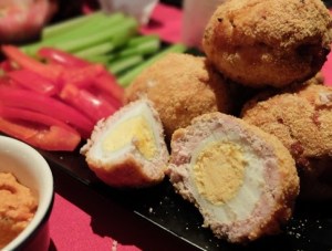 Scotch Eggs
